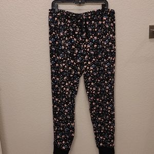 LuLaRoe Jax Joggers 2X